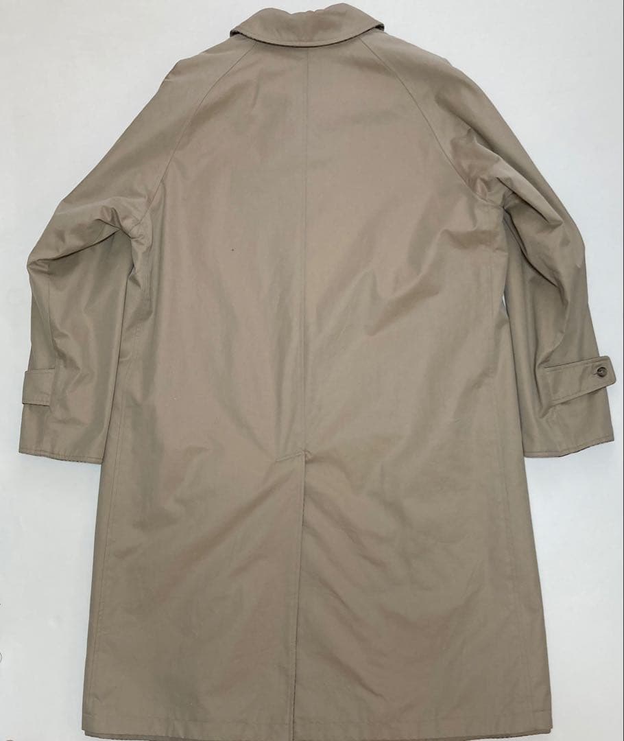 23AW インバーティア INVERTERE ビームスF別注 リバーシブル