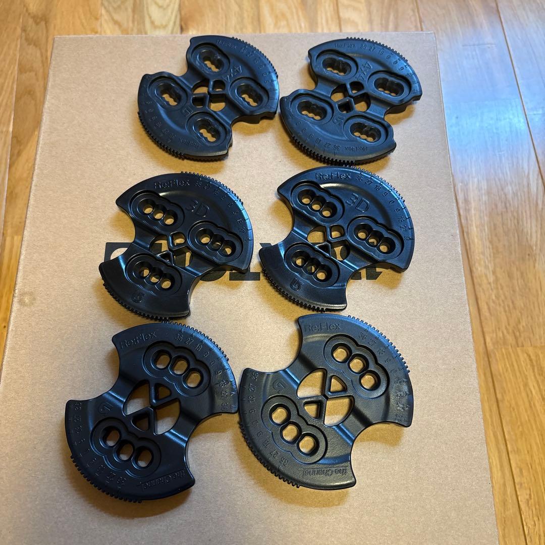 Burton STILETTO WMS M【バートン　バインM】