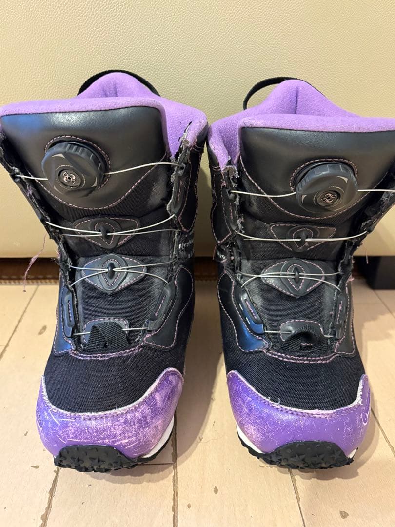 SPOON 100cm スノーボード