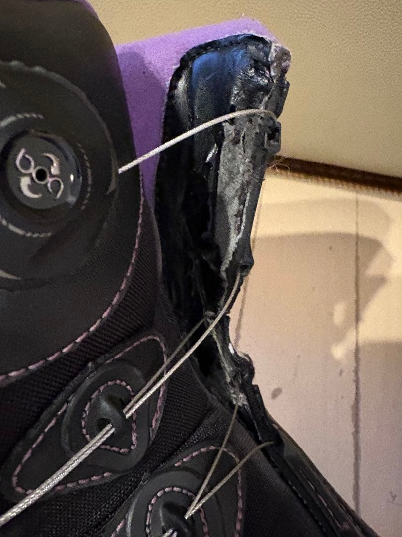 SPOON 100cm スノーボード