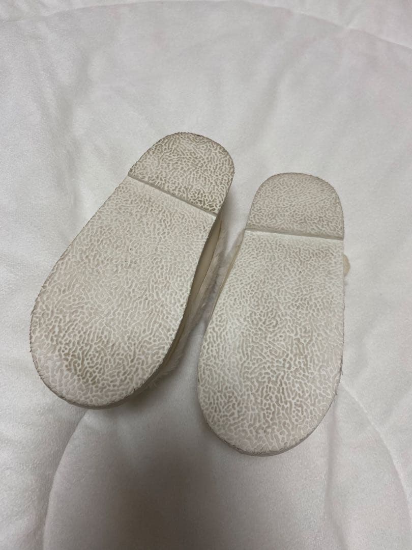 キャサリンコテージ 七五三 被布3点、髪飾り　うさぎサンダル