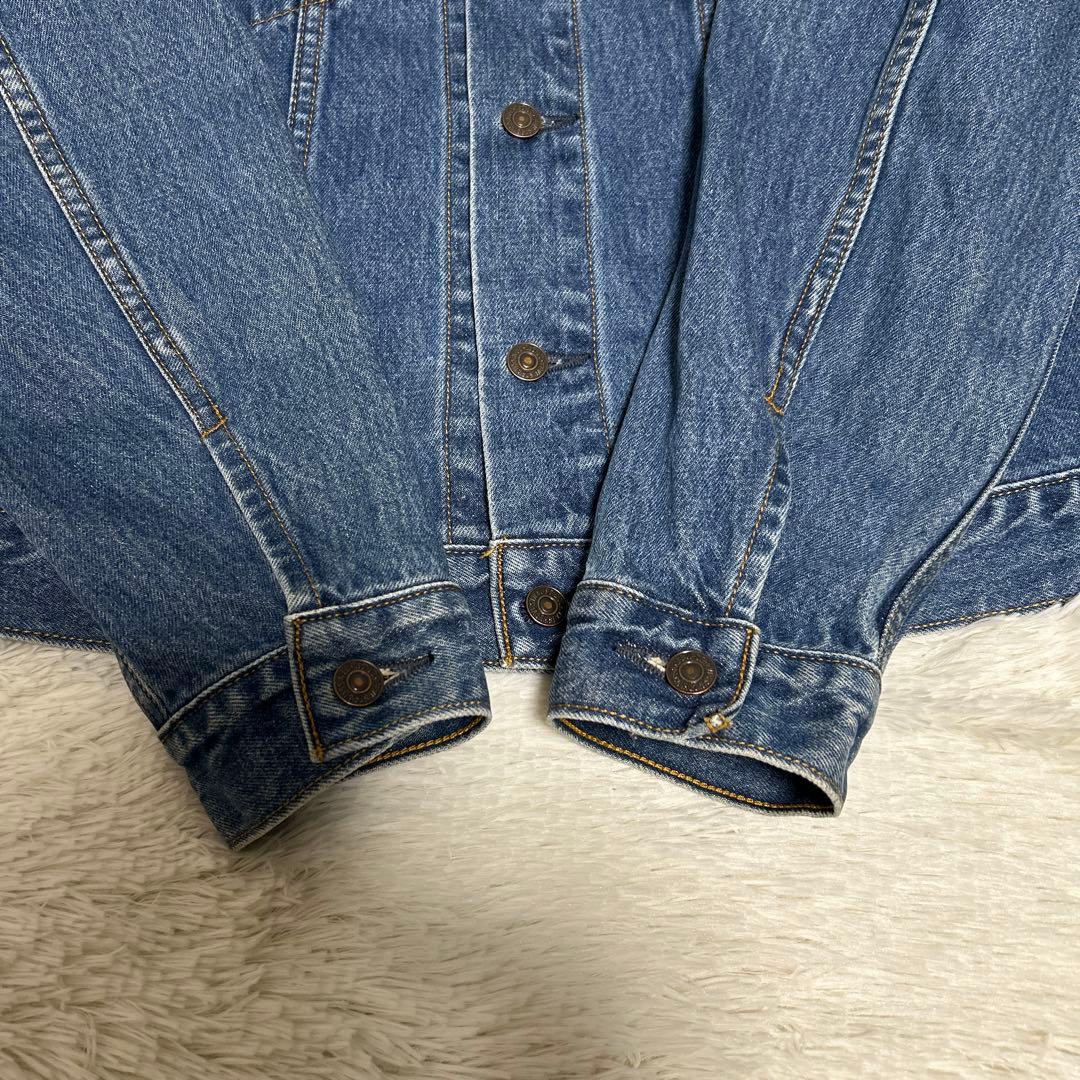 LEVI'S リーバイス　90s 70505 4th 香港製　サイズ42