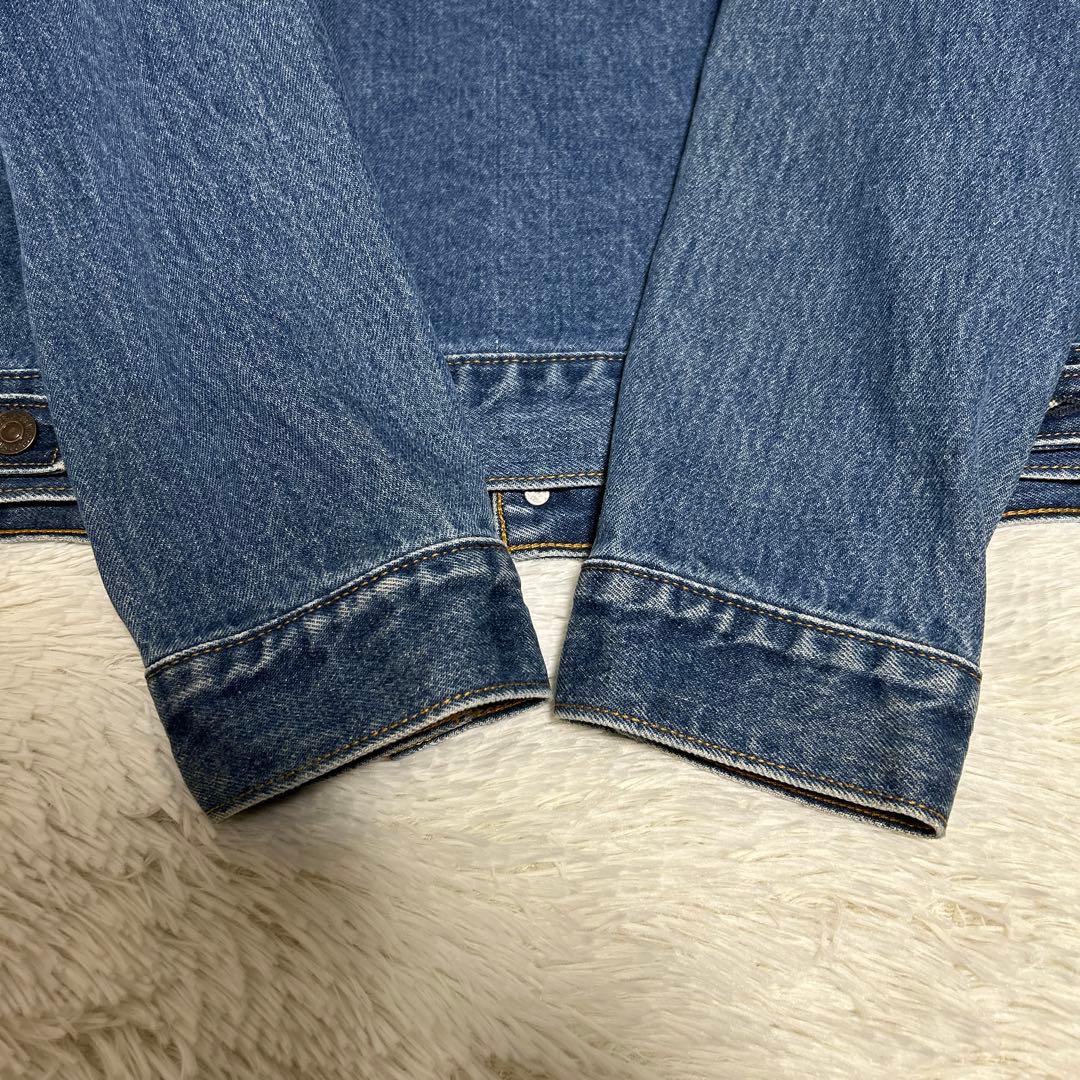 LEVI'S リーバイス　90s 70505 4th 香港製　サイズ42