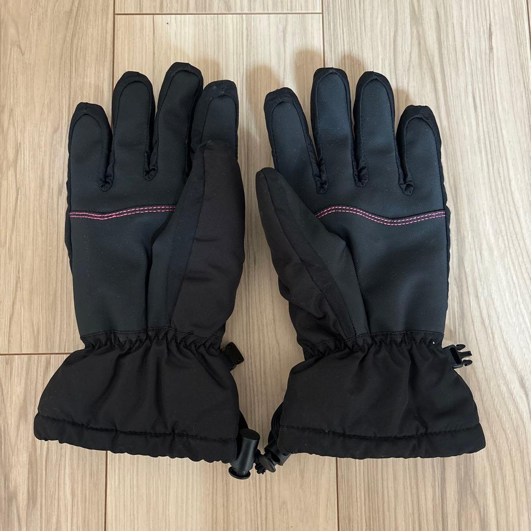 スノーボード　ウェア上下　ゴーグル　グローブ　その他小物　セット　レディース