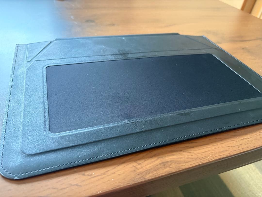 Apple MacBook シルバー 本体　ジャンク品