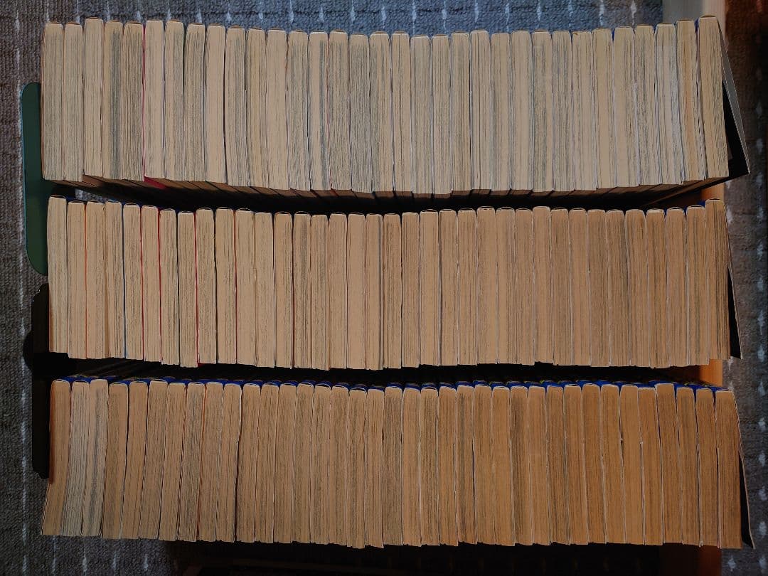 はじめの一歩　１〜１０６巻