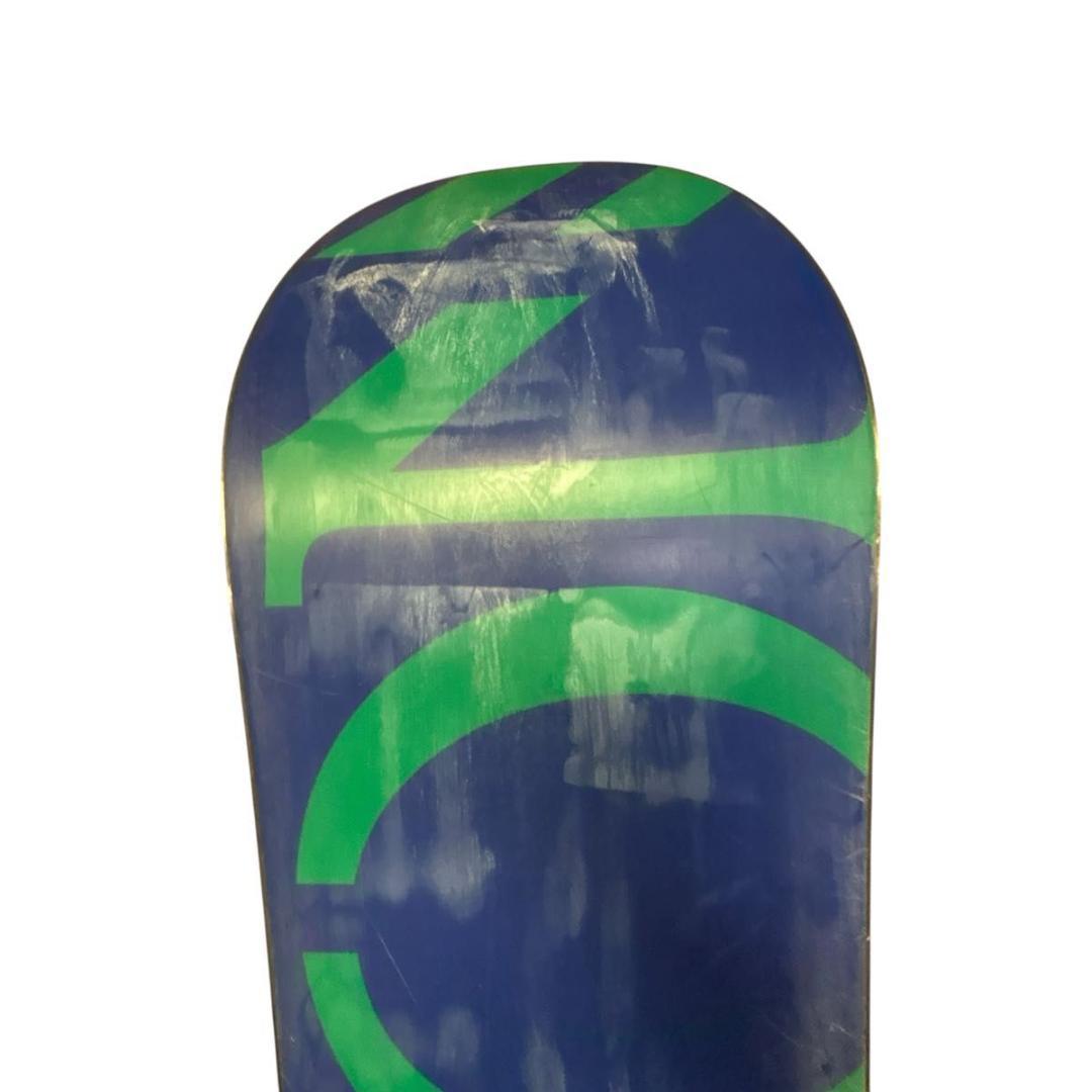 BURTON DESCENDANT 148× BURTON CUSTOM M