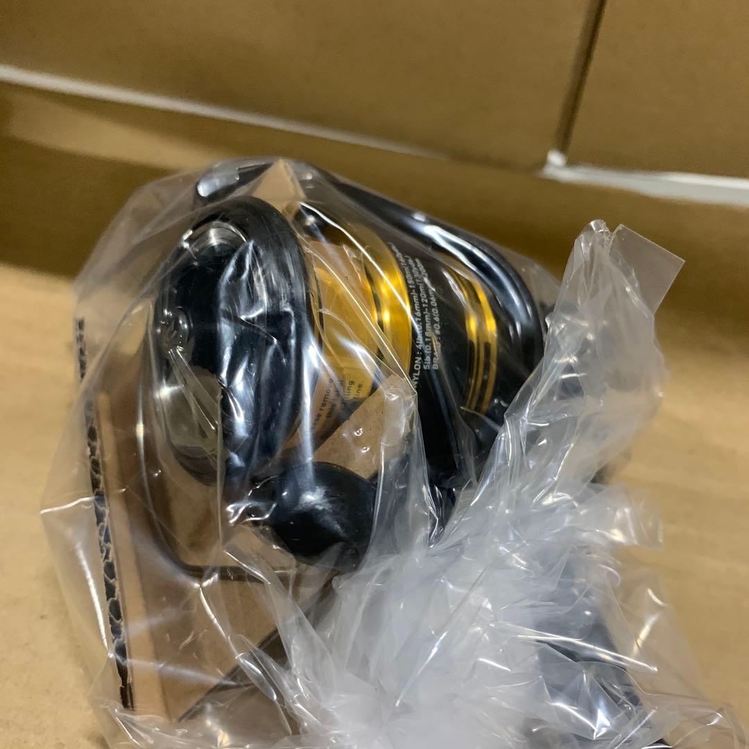 【新品】ダイワ 23レガリス LT2500S-DH スピニングリール