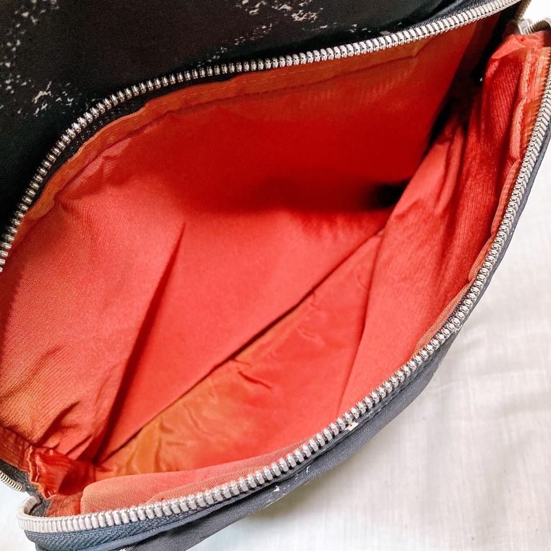 860 シャネル　旧ニュートラベルライン　リュックサック