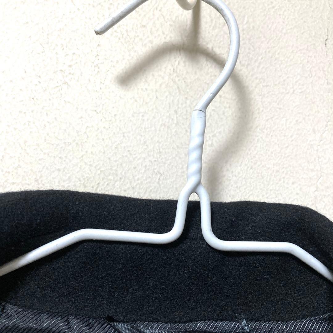 未使用級超美品 MACKINTOSH マッキントッシュ ウール チェスターコート