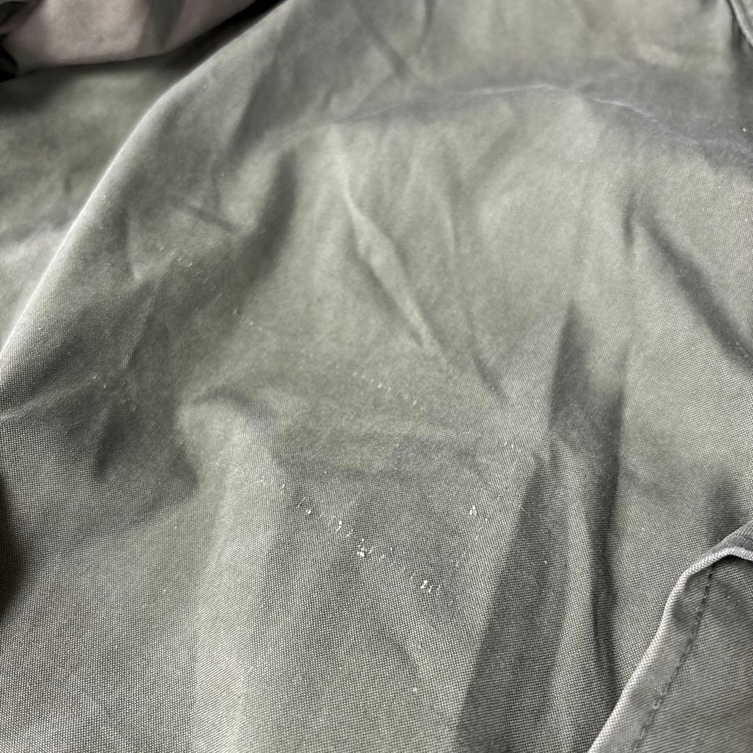 ★7W5 US.ARMY モッズコート　M-51 ミリタリージャケット　カーキ