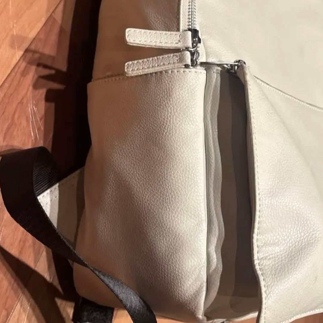 LOVST TOKYO Apple Rucksack アップルレザー　リュック