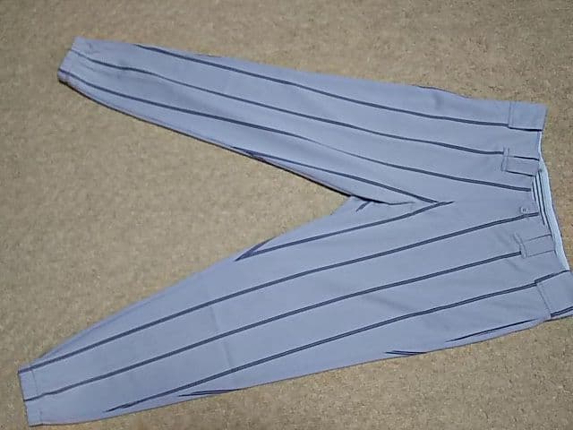 ミズノプロ Ｌサイズ 新品 ジャパン 日本代表 JAPAN ロングパンツ L