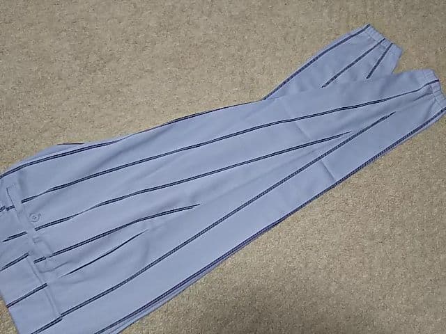 ミズノプロ Ｌサイズ 新品 ジャパン 日本代表 JAPAN ロングパンツ L