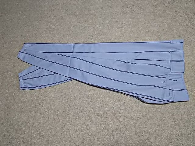 ミズノプロ Ｌサイズ 新品 ジャパン 日本代表 JAPAN ロングパンツ L