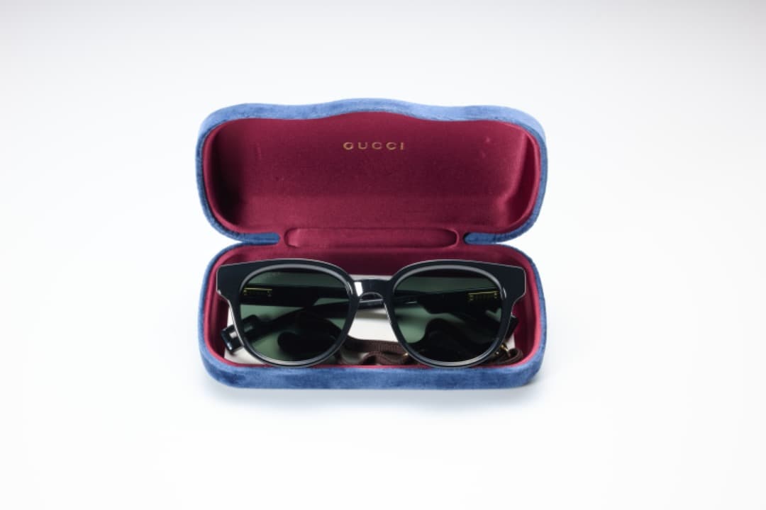 GUCCI サングラス 椎名林檎 紅白着用モデル 新品 正規品