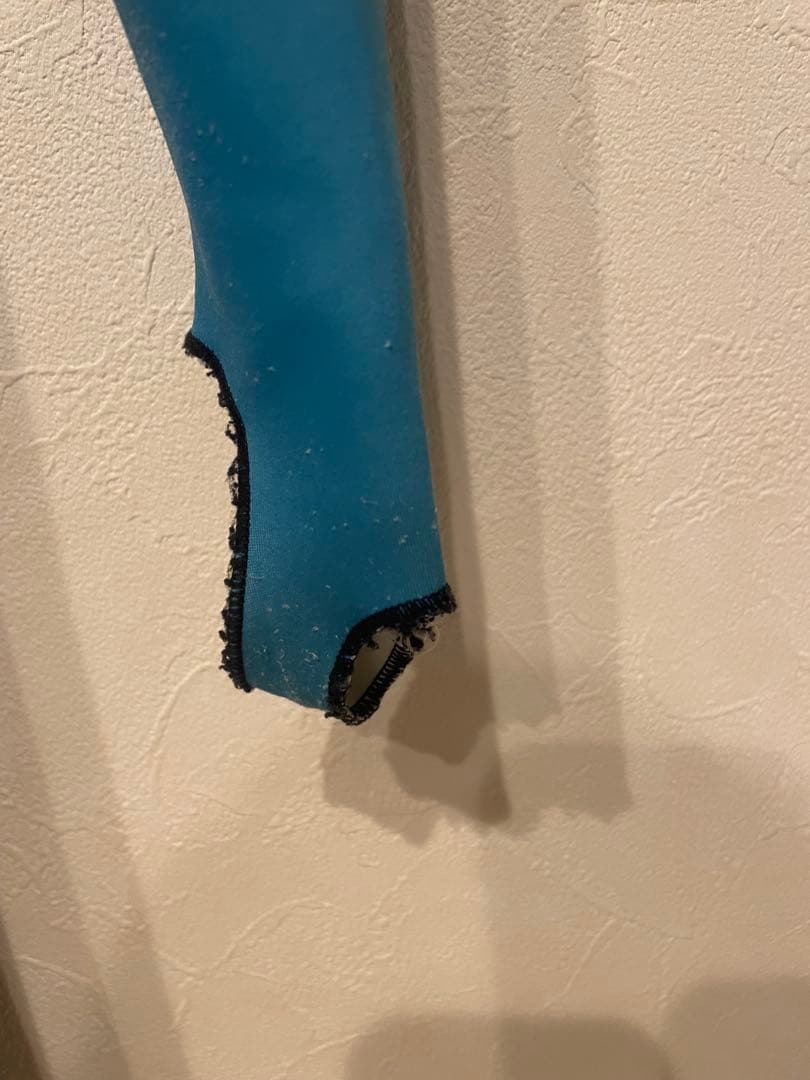 アルペンスキーワンピース　FIS適合　デサント　M size 美品