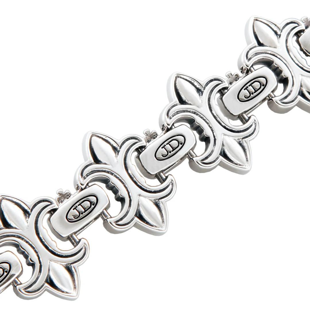 Justin Davis SBJ100 BIG FDL ブレスレット