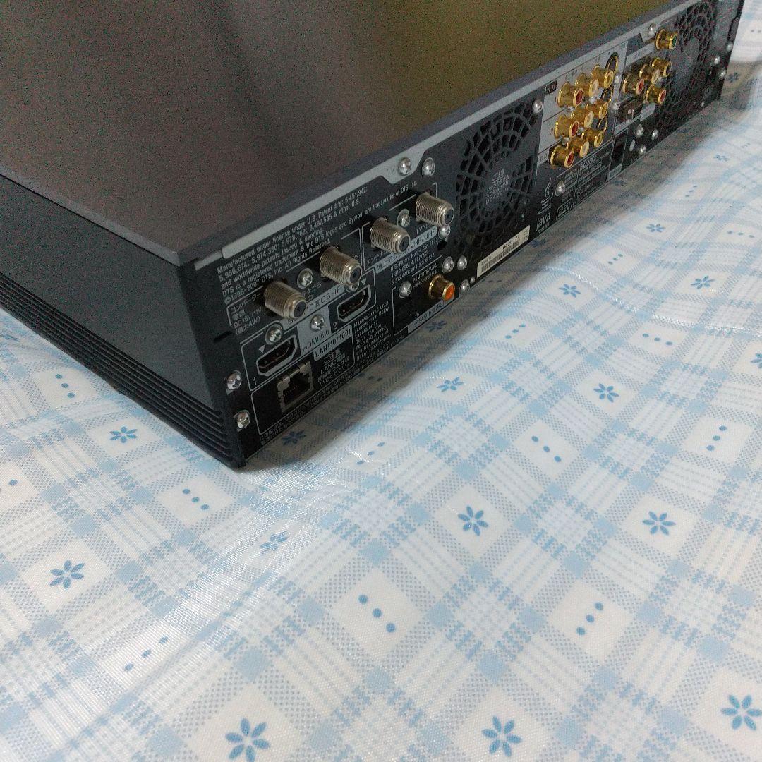 SONY BDZ-X95 ブルーレイレコーダー 本体