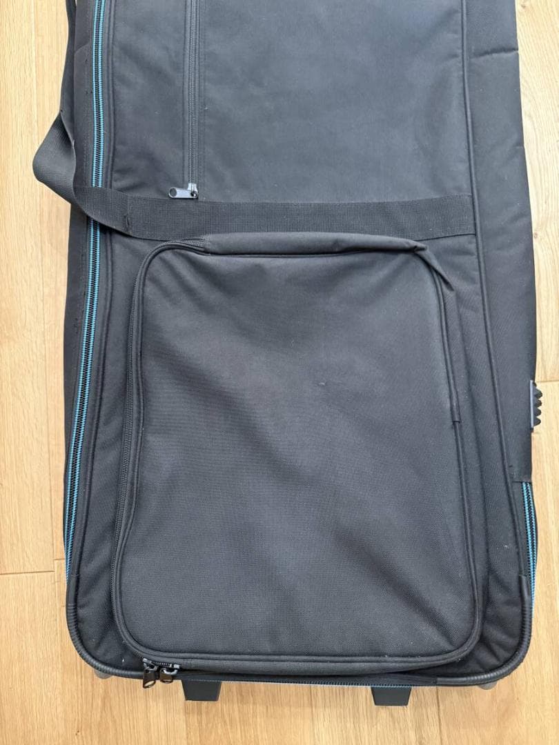 美品 YAMAHA シンセサイザー MODX8+ プラス 88鍵最高級電子ピアノ