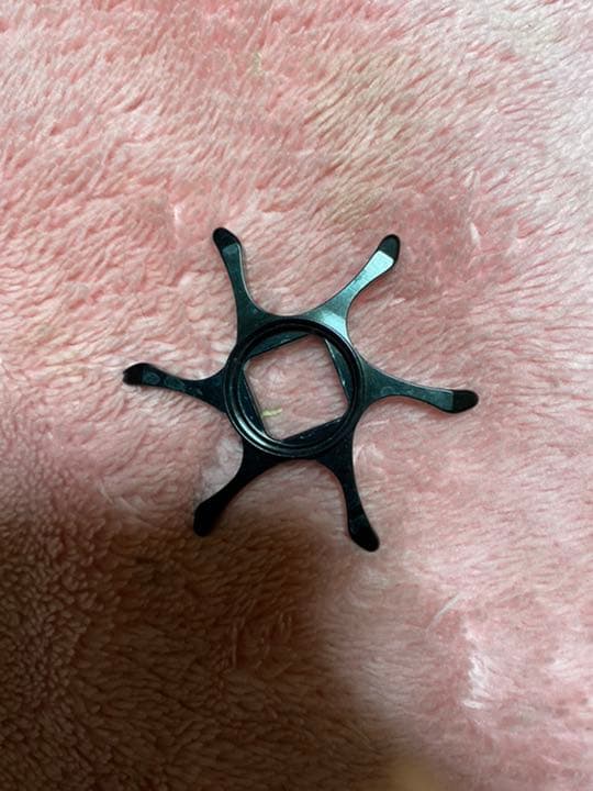 (限定カスタム)ALDENARAN BFS XG LIMITED