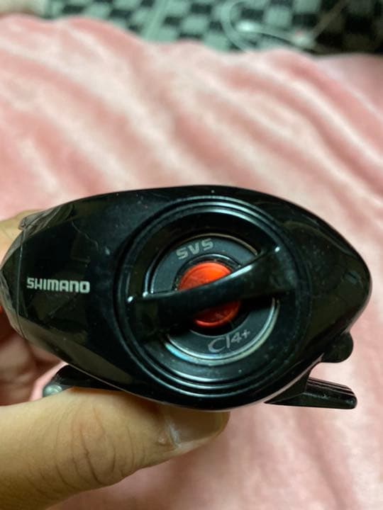 (限定カスタム)ALDENARAN BFS XG LIMITED