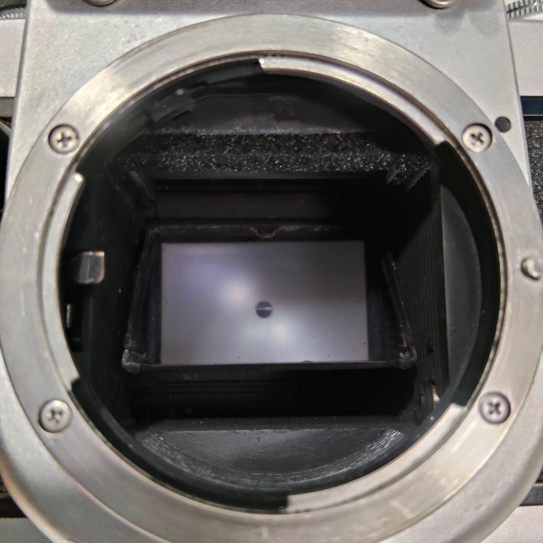 【特価】NIKON フォトミック A Photomic ニコン F2 現状品