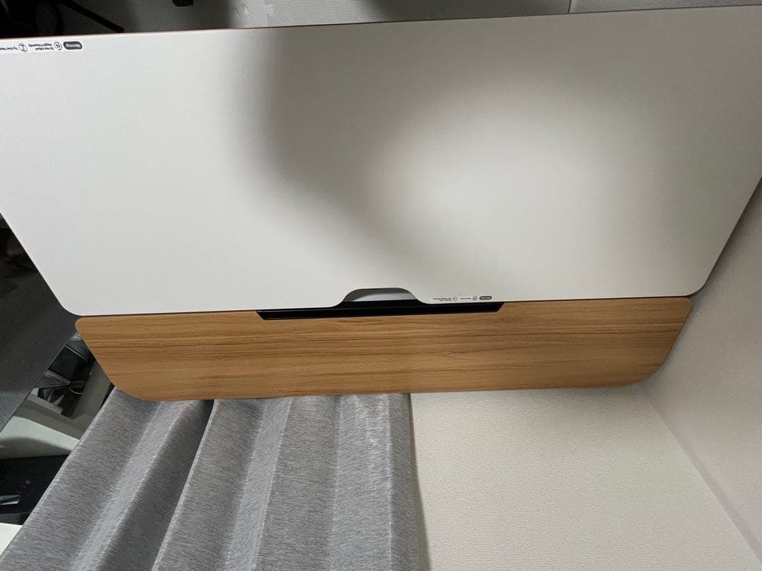 美品フレシキスポットSD8 電動昇降式デスク