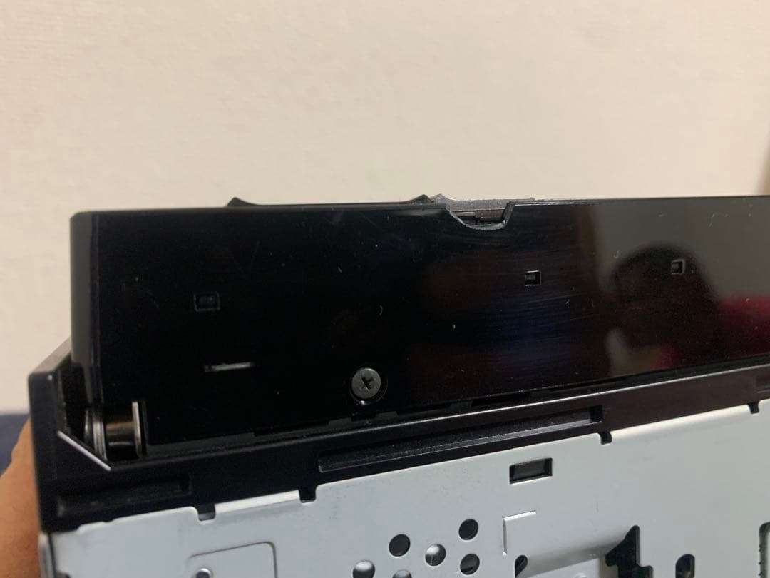 カーナビ carrozzeria AVIC-RZ800-D