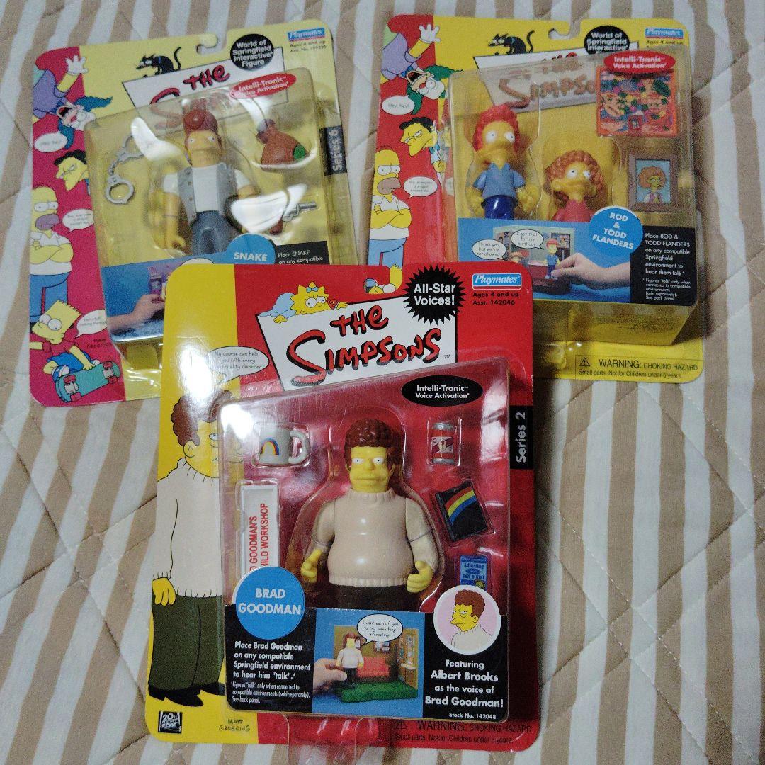 シンプソンズ ペニー Penny ザ・シンプソンズ THE SIMPSONS 超レア