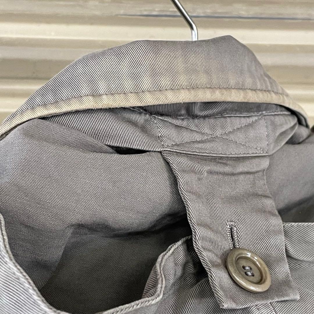 marni hooded mods coat jacket archive