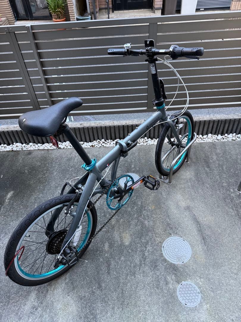 美品 ルノー ライト10 RENAULT LIGHT 10