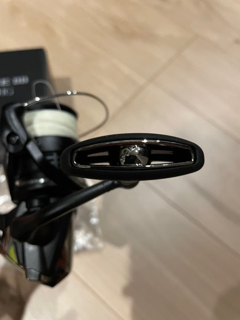SHIMANO EXSENCE BB 3000MHG スピニングリール