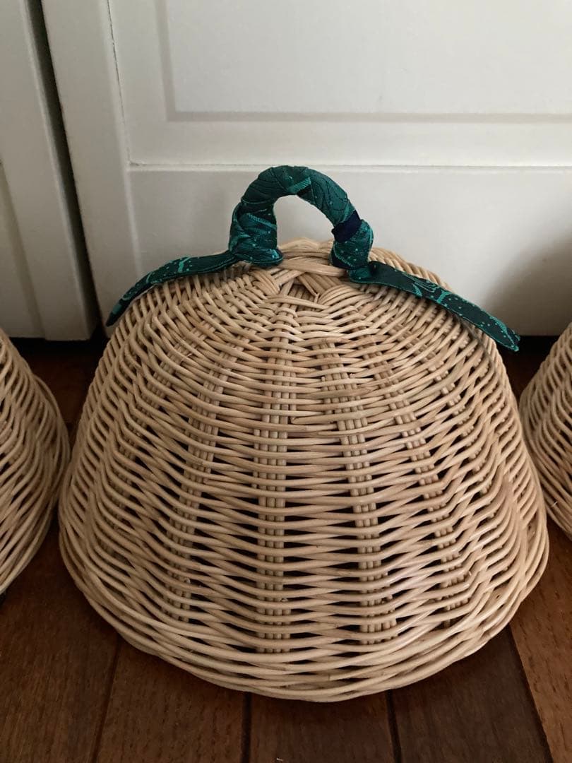 ✴︎バラ売り可✴︎ sutako 369 田中真由美さん　フードカバー　３点セット