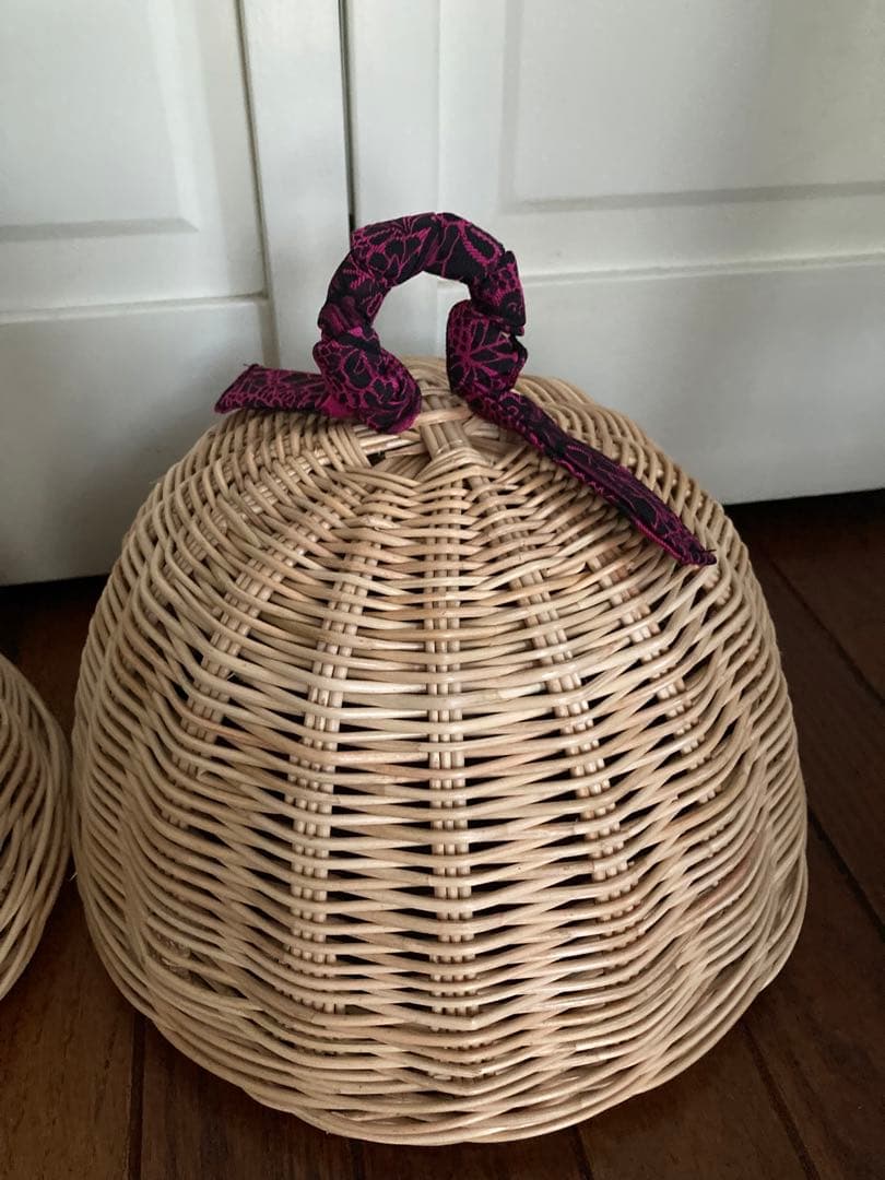 ✴︎バラ売り可✴︎ sutako 369 田中真由美さん　フードカバー　３点セット