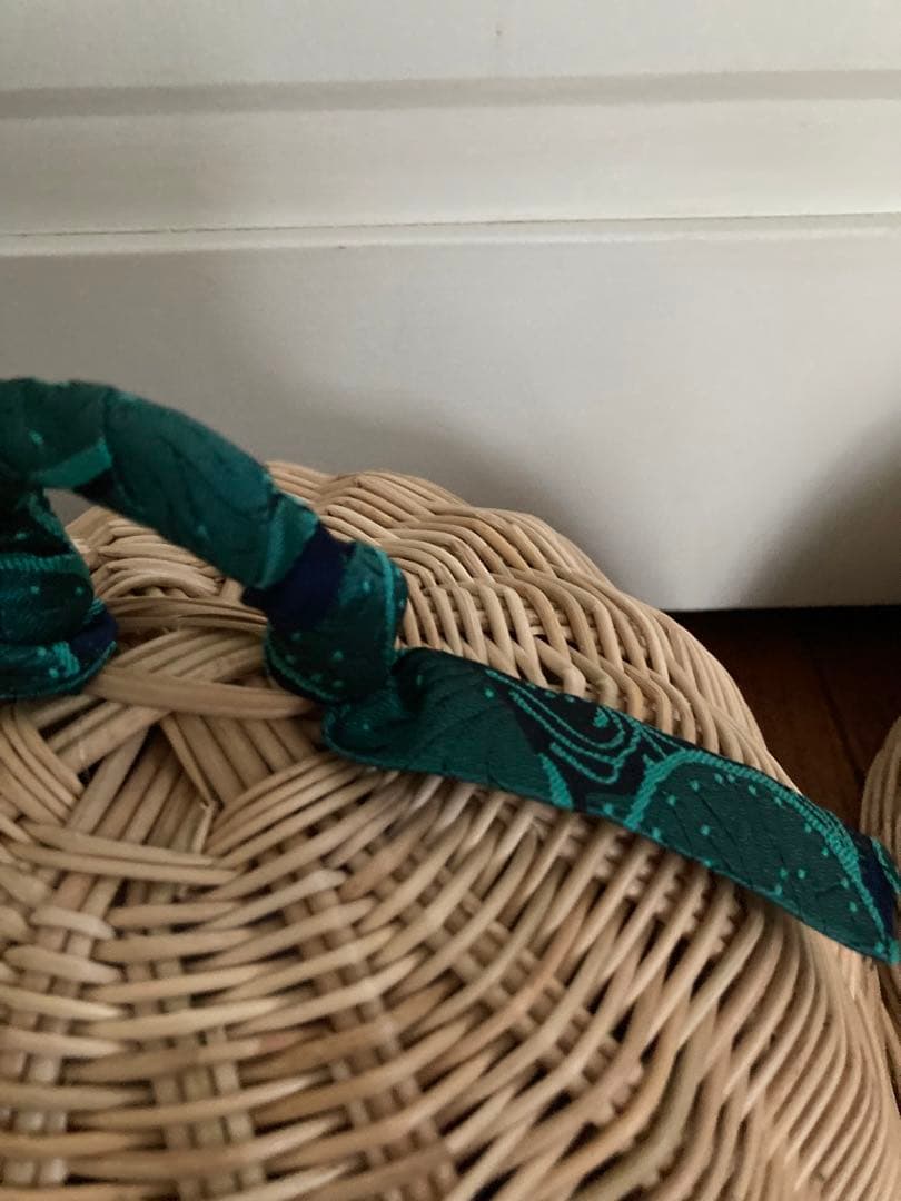 ✴︎バラ売り可✴︎ sutako 369 田中真由美さん　フードカバー　３点セット