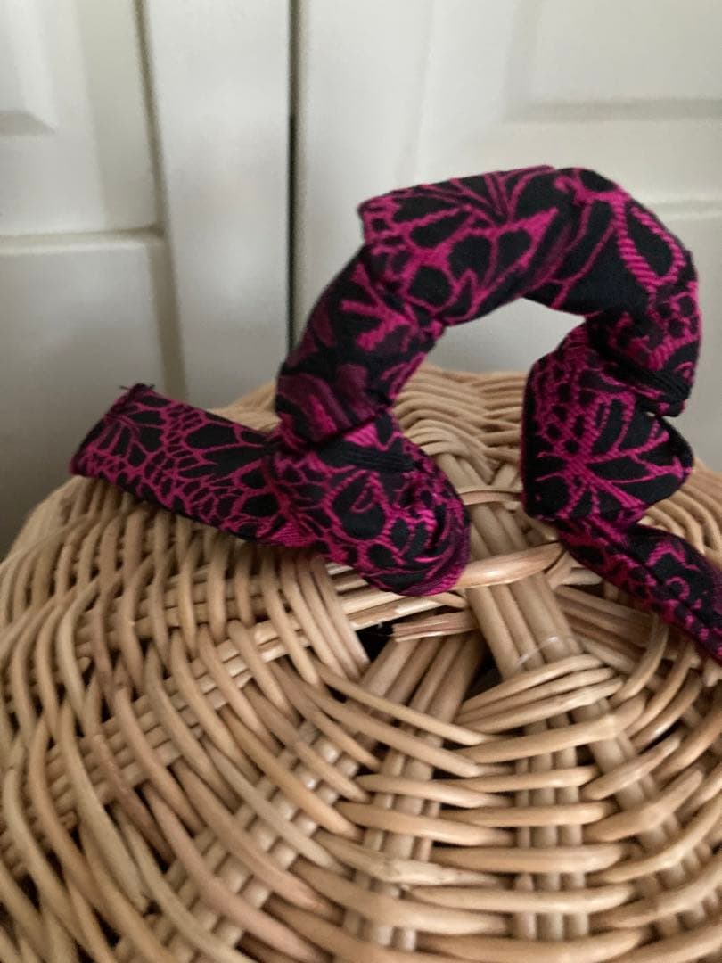 ✴︎バラ売り可✴︎ sutako 369 田中真由美さん　フードカバー　３点セット