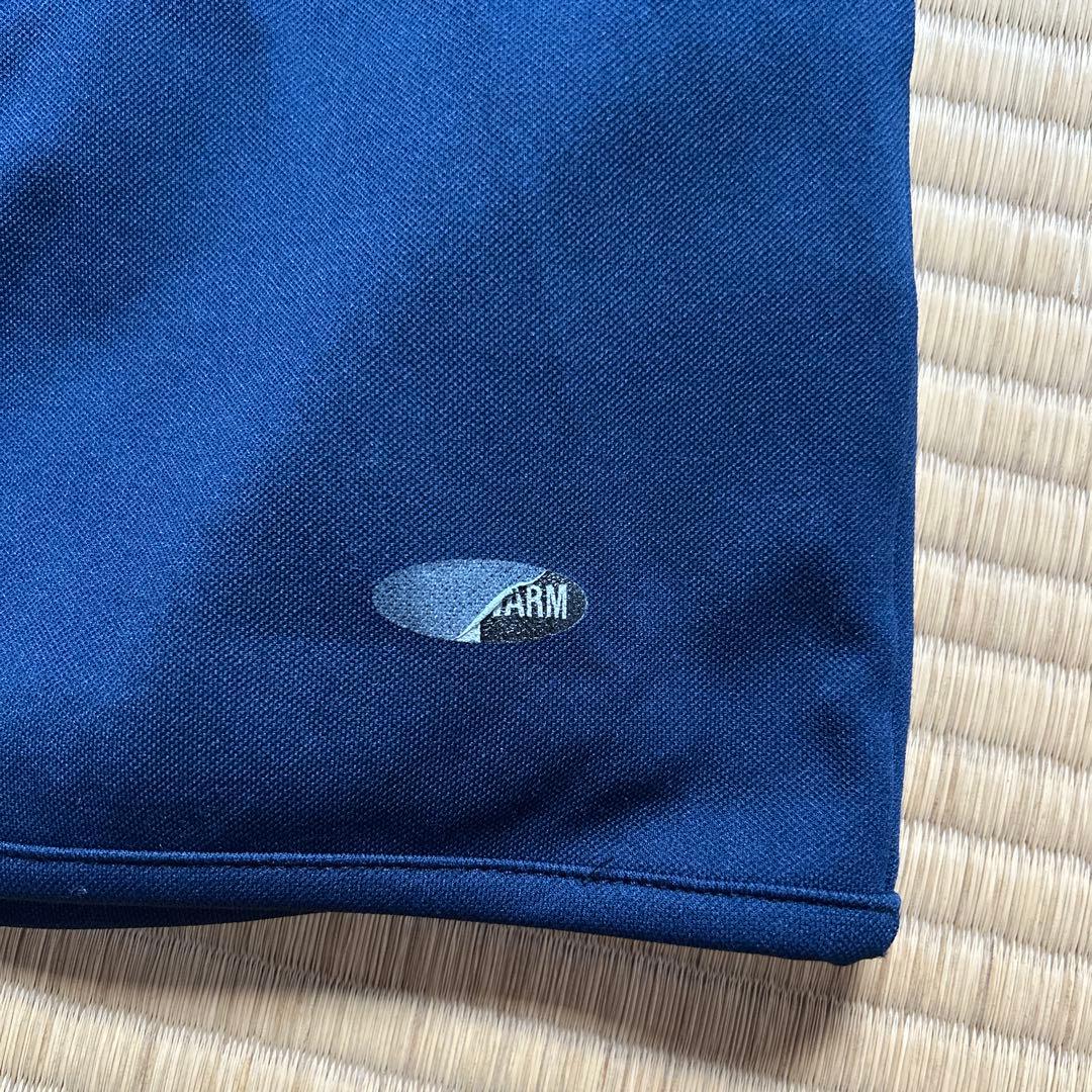 adidas アディダスフランス代表 Clima365 サッカー フットサル