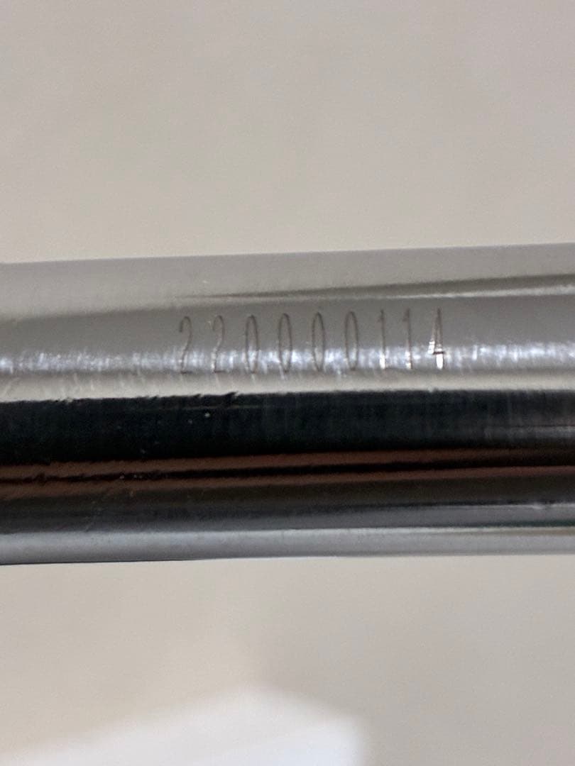 三浦技研 アイアン MB5005 4-P DG S400 7本