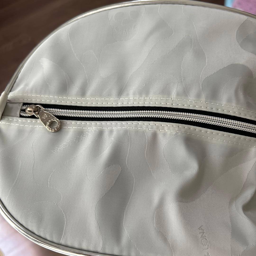 ゴルフキャディバッグ　MARK &LONA