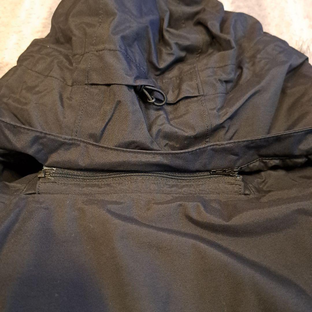 THE NORTH FACE 　ダウンジャケット　マクマード3パーカー