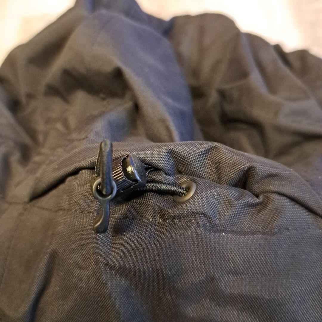 THE NORTH FACE 　ダウンジャケット　マクマード3パーカー