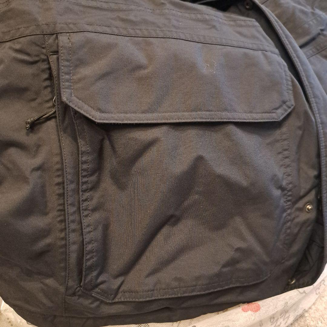 THE NORTH FACE 　ダウンジャケット　マクマード3パーカー