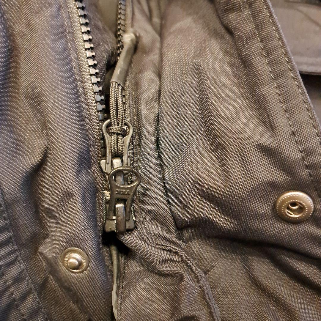 THE NORTH FACE 　ダウンジャケット　マクマード3パーカー