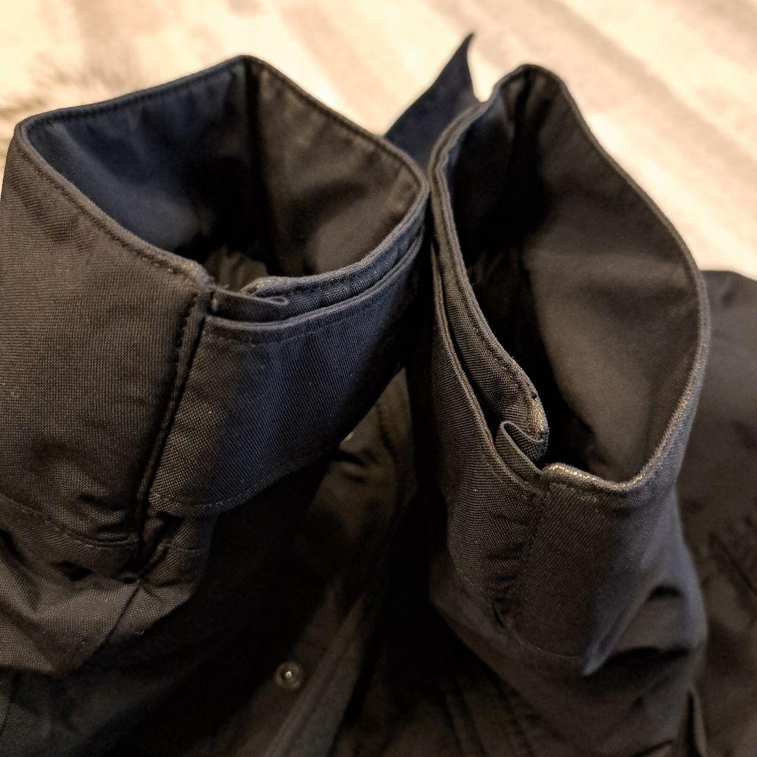 THE NORTH FACE 　ダウンジャケット　マクマード3パーカー