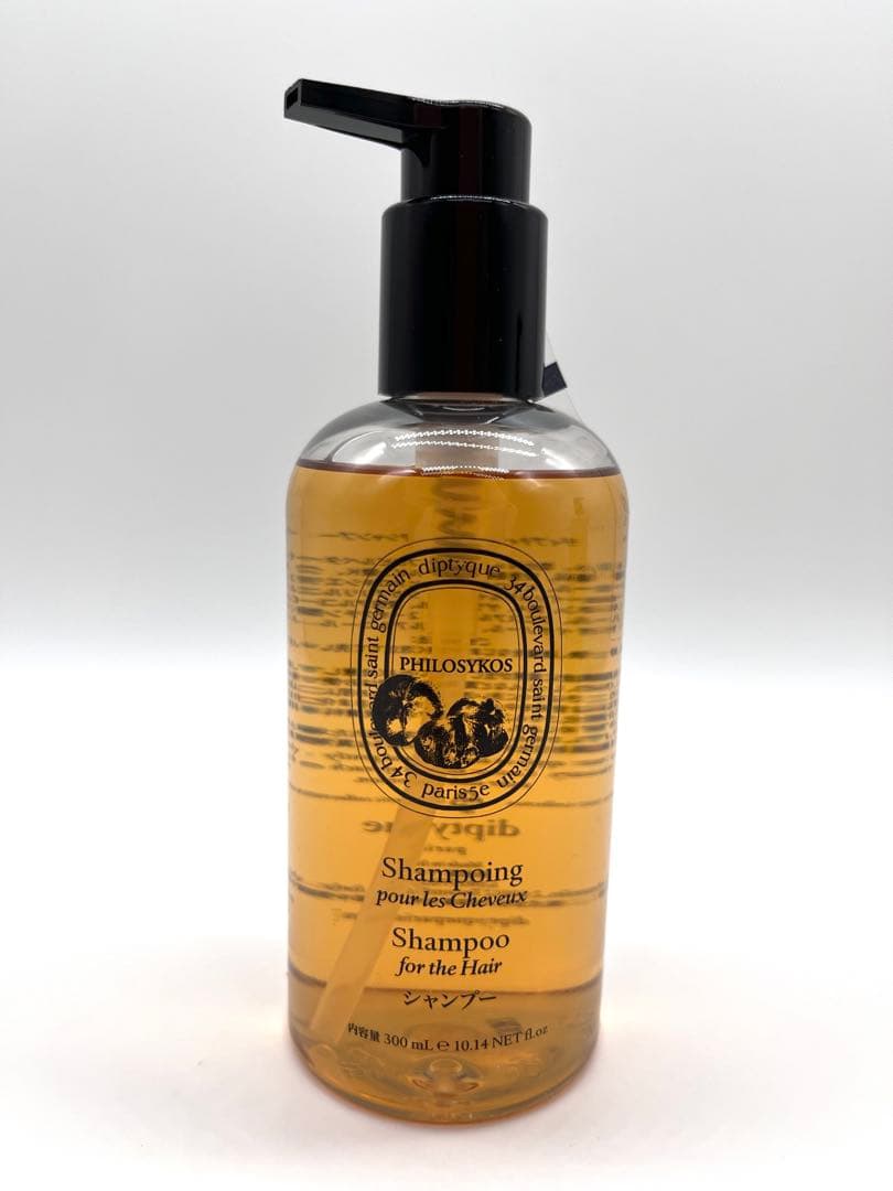 【新品未使用2本セット】diptyque シャンプー　ボディソープ　匿名配送