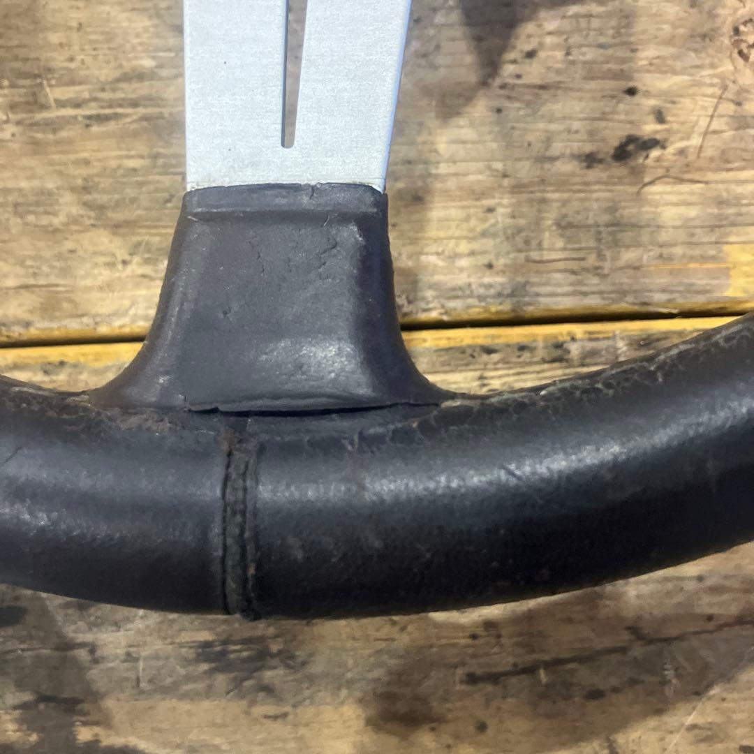 B*S様 NARDI TORINO ステアリング　ナルディ 360ミリ