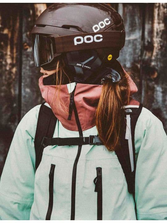 POC NEXAL Clarity ASIAN FIT ゴーグル 日本正規品