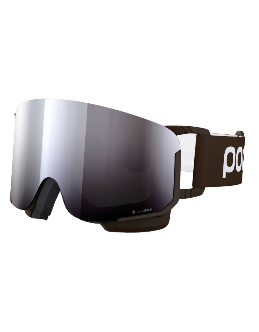 POC NEXAL Clarity ASIAN FIT ゴーグル 日本正規品