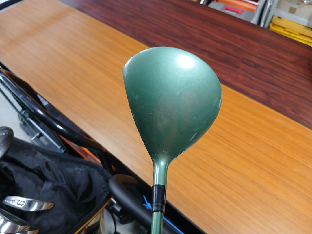 ジェイズチタンマッスル　ジャンボ尾崎